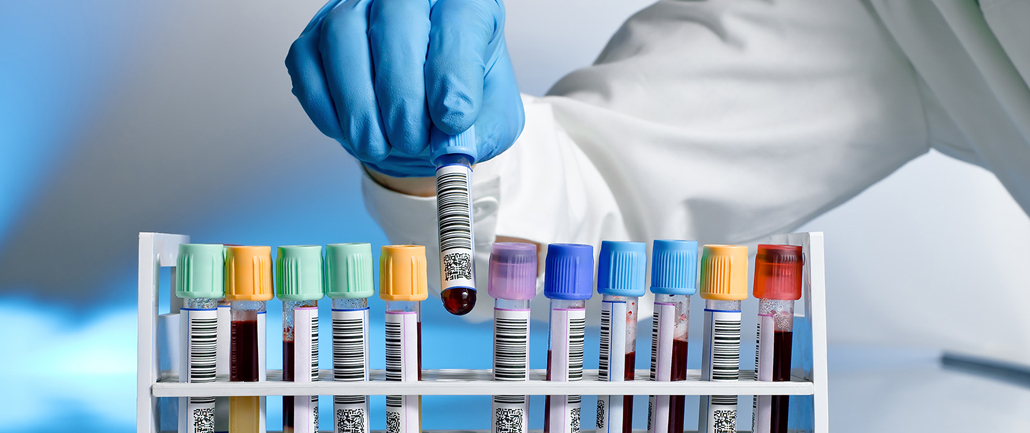 Lab & Specialty Clinics